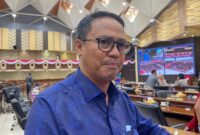 Foto: Anggota Komisi II DPRD Kaltim, Ismail.