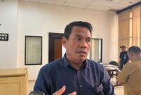 Foto: Anggota DPRD Kaltim, Rusman Ya’qub. 