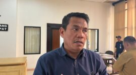 Foto: Anggota DPRD Kaltim, Rusman Ya’qub. 
