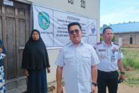 FOTO : WABUP KUKAR RENDI SOLIHIN