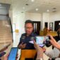 Foto: Ketua Komisi I DPRD Kaltim, Baharuddin Demmu.