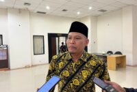 Foto: Anggota DPRD Kaltim, Salehuddin.
