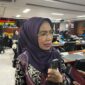 Foto: Wakil Ketua Komisi IV DPRD Kaltim, Puji Setyowati.