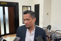 Foto: Ketua Komisi II DPRD Kaltim, Nidya Listiyono. 
