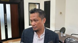 Foto: Ketua Komisi II DPRD Kaltim, Nidya Listiyono. 