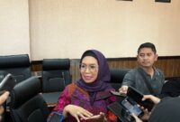 Foto: Wakil Ketua Komisi IV DPRD Kaltim, Puji Setyowati.