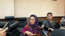 Foto: Wakil Ketua Komisi IV DPRD Kaltim, Puji Setyowati.