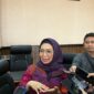 Foto: Wakil Ketua Komisi IV DPRD Kaltim, Puji Setyowati.