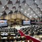 Foto: Suasana Rapat Paripurna Ke-38 DPRD Kaltim.