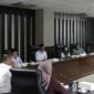 Foto : Suasana RDP Pansus Fasilitasi Penyelenggaraan Pendidikan Pondok Pesantren DPRD Kaltim.