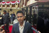 Foto: Anggota Komisi III DPRD Kaltim, Sutomo Jabir.