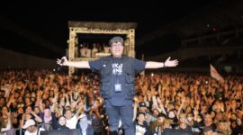 foto : Wabup Kukar Rendi Solihin