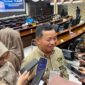 Foto: Anggota DPRD Kaltim, Jahidin. 