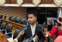 Foto: Anggota Komisi III DPRD Kaltim, Sutomo Jabir.