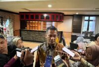 Foto: Ketua Komisi II DPRD Kaltim, Nidya Listiyono.