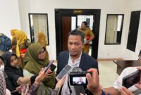 Foto: Ketua Komisi II DPRD Kaltim, Nidya Listiyono.