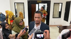 Foto: Ketua Komisi II DPRD Kaltim, Nidya Listiyono.