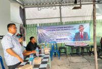Foto: Wakil Ketua DPRD Kaltim, Sigit Wibowo.