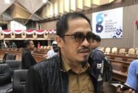 Foto: Anggota Komisi I DPRD Kaltim, Marthinus.