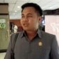 Foto: Anggota Komisi III DPRD Kaltim, Romadhony Putra Pratama. 