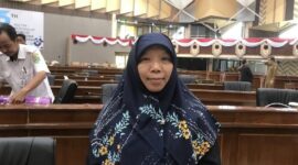 Foto: Anggota Komisi IV DPRD Kaltim, Fitri Maisyaroh.