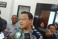 Foto: Anggota DPRD Kaltim, Sapto Setyo Pramono.