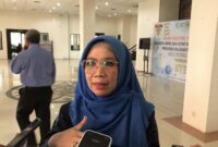 Foto: Wakil Ketua Komisi IV DPRD Kaltim, Puji Setyowati.