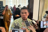 Foto: Anggota Komisi IV DPRD Kaltim, Rusman Ya’qub. 