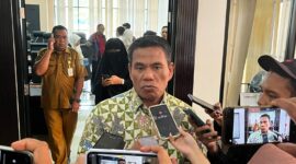 Foto: Anggota Komisi IV DPRD Kaltim, Rusman Ya’qub. 