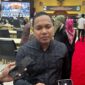 Anggota Dewan Perwakilan Rakyat Daerah (DPRD) Kalimantan Timur (Kaltim), Muhammad Udin (foto : ist)