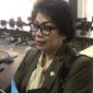 Foto: Ketua Komisi III DPRD Kaltim, Veridiana Huraq Wang. 