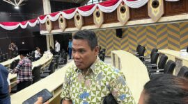 Foto: Anggota Komisi IV DPRD Kaltim, Rusman Ya’qub.