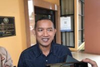 Foto: Anggota DPRD Kaltim, Agiel Suwarno. 