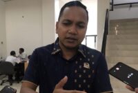 Foto: Anggota Komisi I DPRD Kaltim, M. Udin.