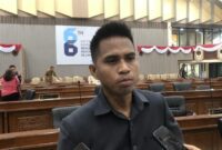 Foto: Anggota DPRD Kaltim Dapil Kutim, Berau dan Bontang, Sutomo Jabir. 