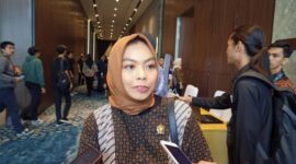 Foto: Anggota Komisi II DPRD Kaltim, Siti Rizky Amalia.