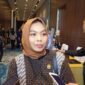 Foto: Anggota Komisi II DPRD Kaltim, Siti Rizky Amalia.