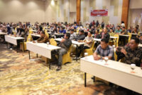 FOTO : Suasana pendampingan (istimewa)