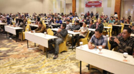 FOTO : Suasana pendampingan (istimewa)