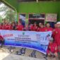 FOTO : Kegiatan Padat Karya 