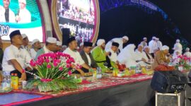 foto : Kukar Bersholawat Jilid II