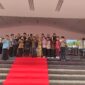 foto : Wabup Kukar Rendi Solihin bersama Kelompok Disabilitas 
