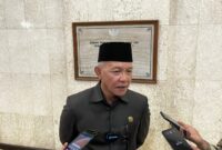 Foto: Anggota DPRD Kaltim, Muhammad Samsun. 