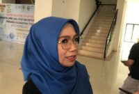 Foto: Wakil Ketua Komisi IV DPRD Kaltim, Puji Setyowati. 