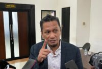 Foto: Ketua Komisi II DPRD Kaltim, Nidya Listiyono.