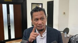 Foto: Ketua Komisi II DPRD Kaltim, Nidya Listiyono.