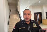 Foto: Ketua Komisi IV DPRD Kaltim, Akhmed Reza Fachlevi. 