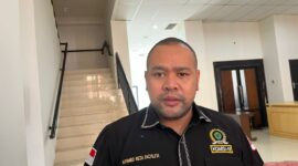Foto: Ketua Komisi IV DPRD Kaltim, Akhmed Reza Fachlevi. 