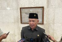 Foto: Anggota DPRD Kaltim, Muhammad Samsun.