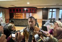 Foto : Ketua Komisi II DPRD Kaltim, Nidya Listiyono.